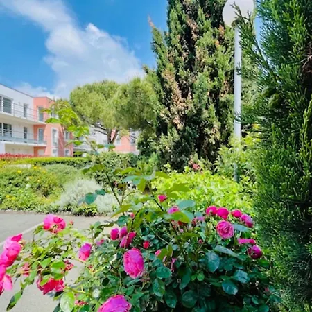 Apartment Cocoon Of Love With Two Beautiful Terraces *