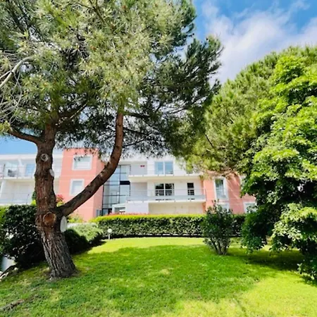 דירה Cocoon Of Love With Two Beautiful Terraces *